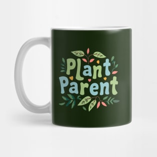 Plant Parent Mug